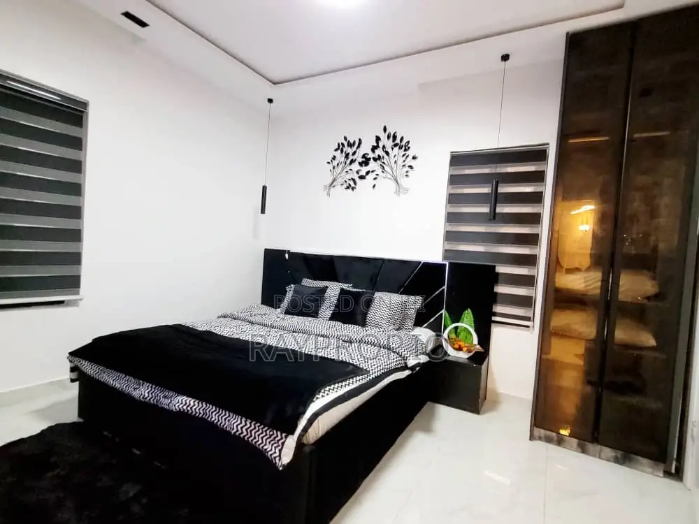234367gp - 2 Bedroom Shortlet in Parkview Estate Ikoyi in Parkview Estate