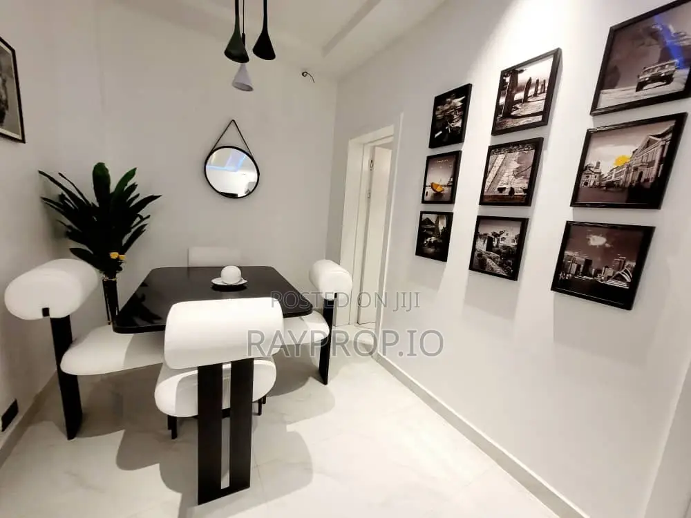 234367gp - 2 Bedroom Shortlet in Parkview Estate Ikoyi in Parkview Estate