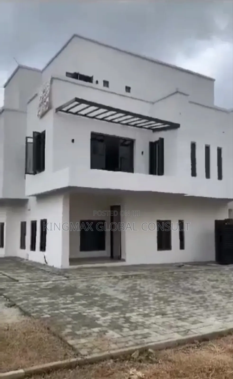4bdrm Duplex in Katampe Extension for sale in Katampe