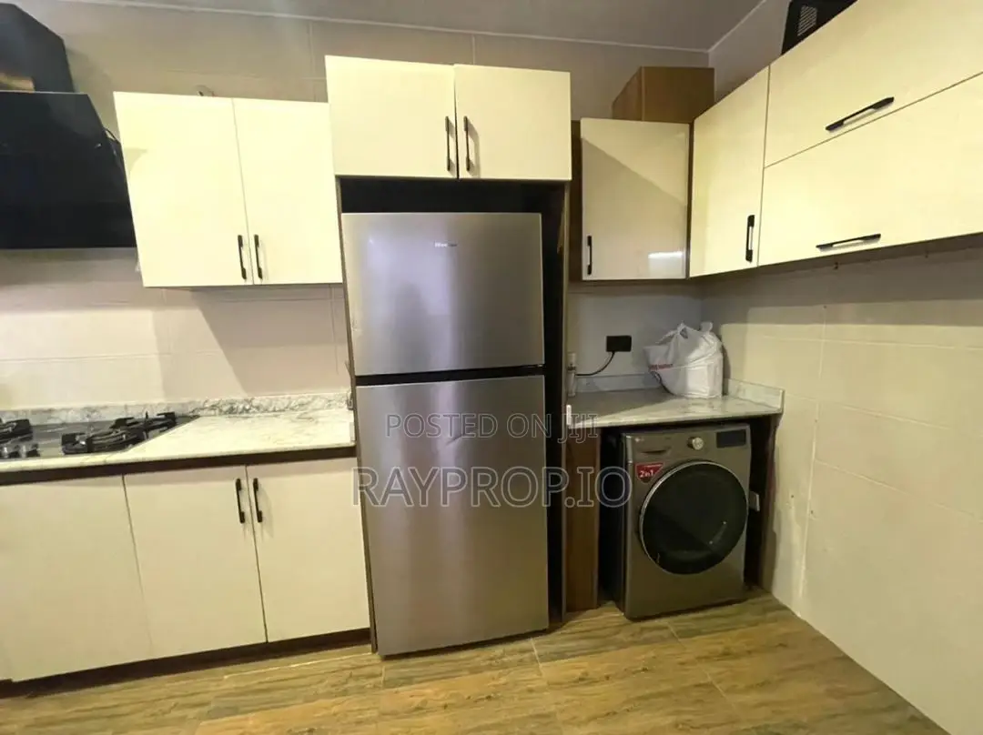 1 Bedroom Shortlet in Banana Island Ikoyi in Banana Island