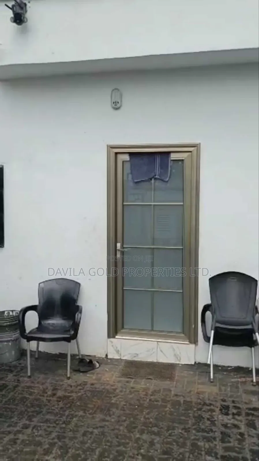 Furnished 3bdrm Bungalow in Benin City for sale in Benin City