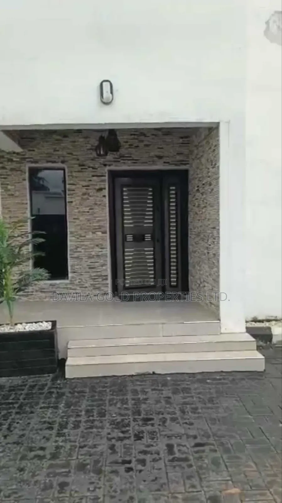 Furnished 3bdrm Bungalow in Benin City for sale in Benin City