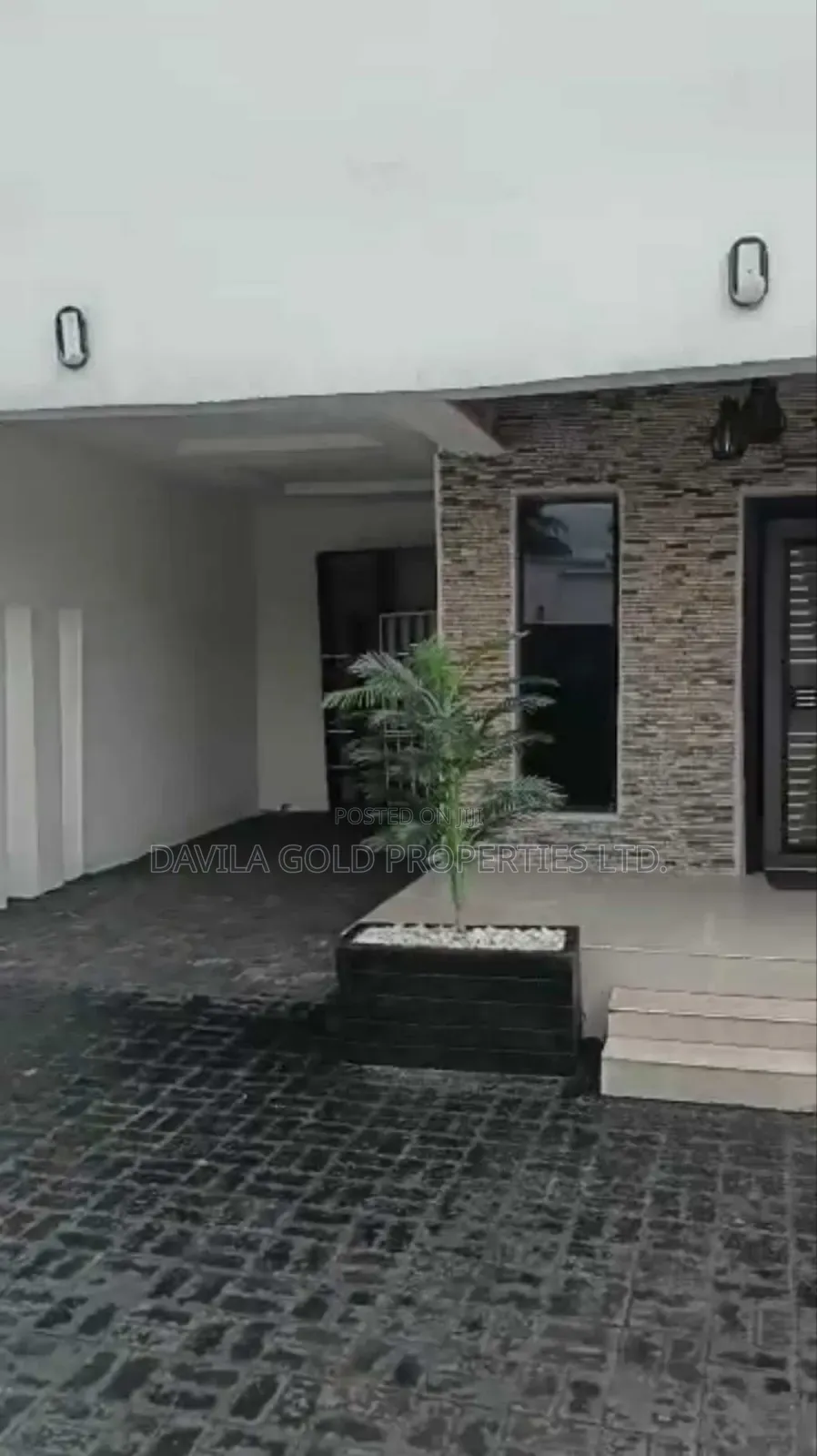 Furnished 3bdrm Bungalow in Benin City for sale in Benin City