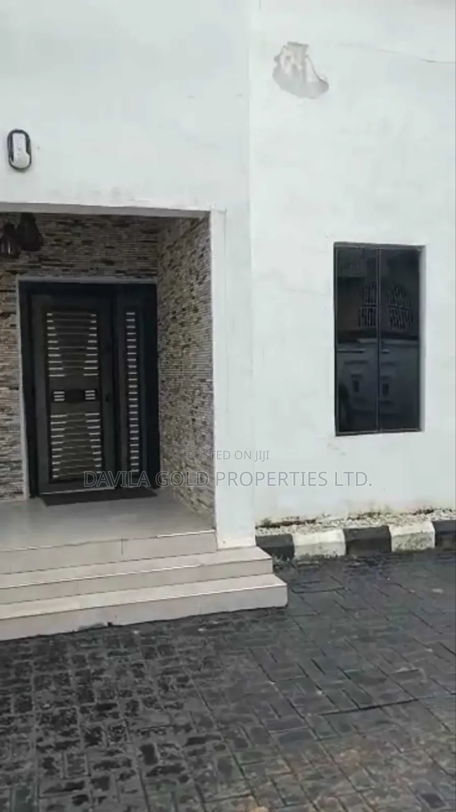 Furnished 3bdrm Bungalow in Benin City for sale in Benin City
