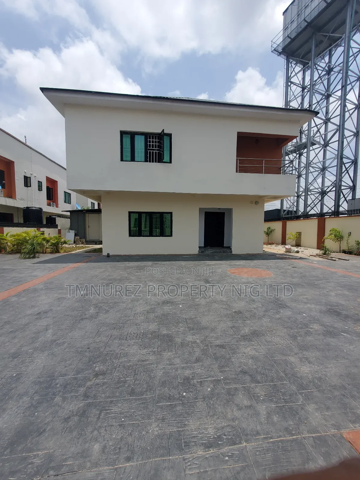 Studio Apartment in Ikate Lekki for rent in Ikate