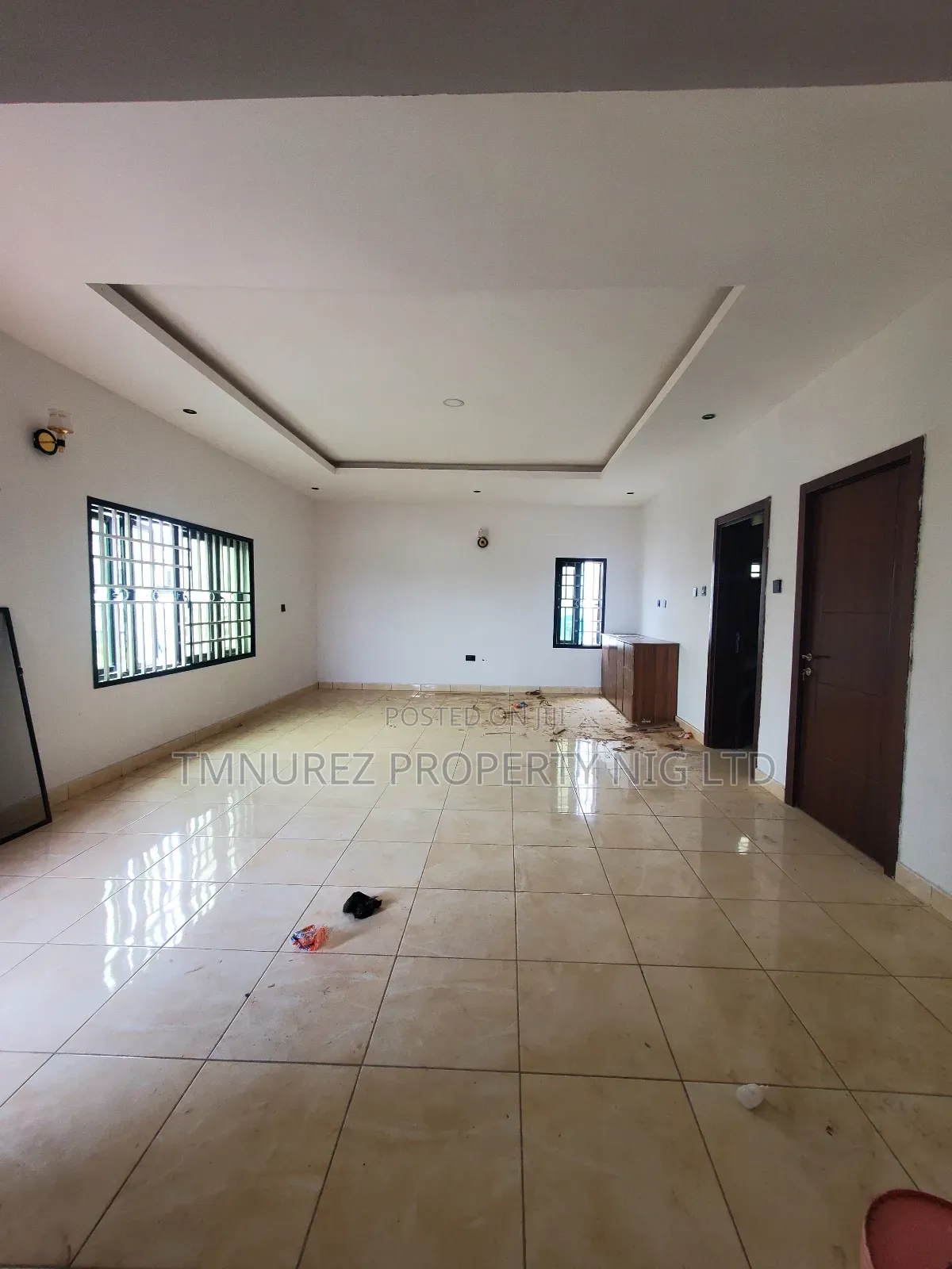 Studio Apartment in Ikate Lekki for rent in Ikate