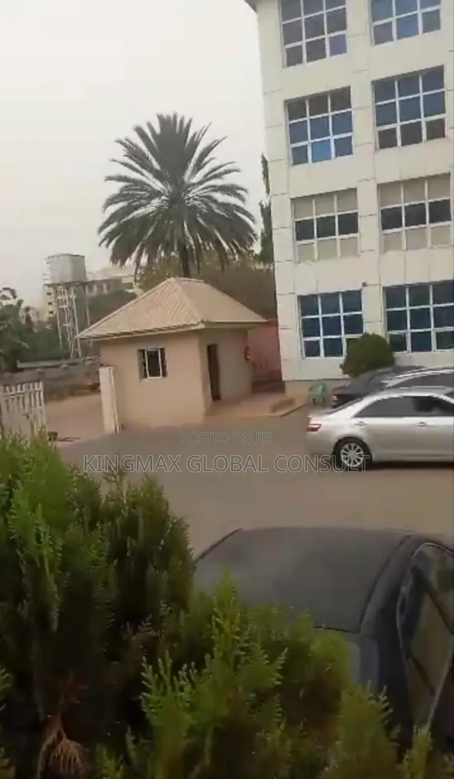 For Sale: Commercial Plaza in Wuse 2