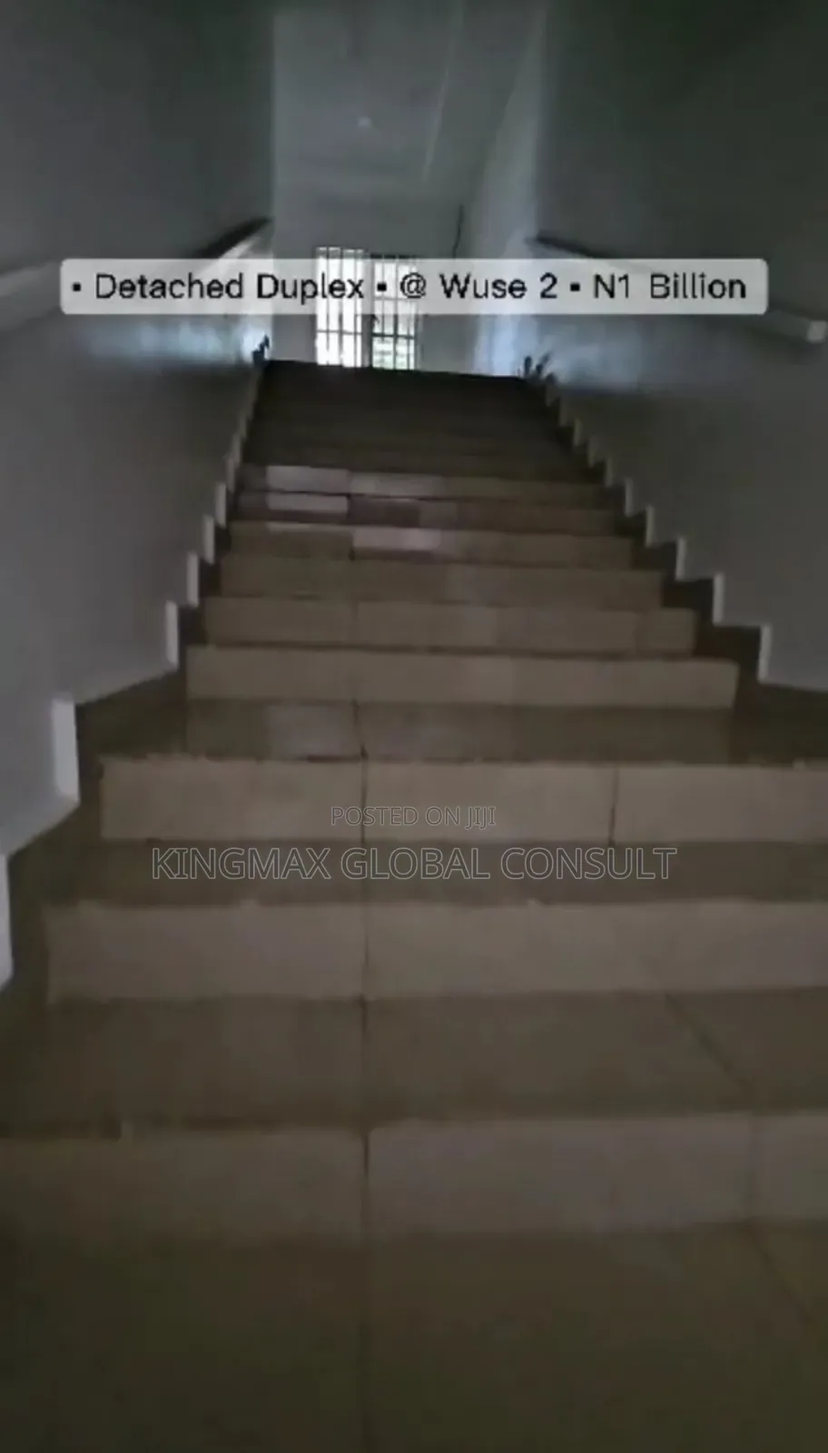 5bdrm Duplex in Maitama Abuja for sale in Maitama