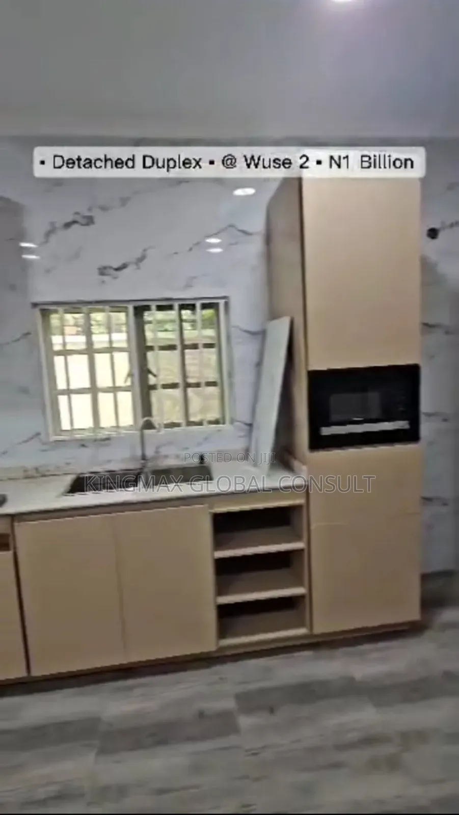 5bdrm Duplex in Maitama Abuja for sale in Maitama