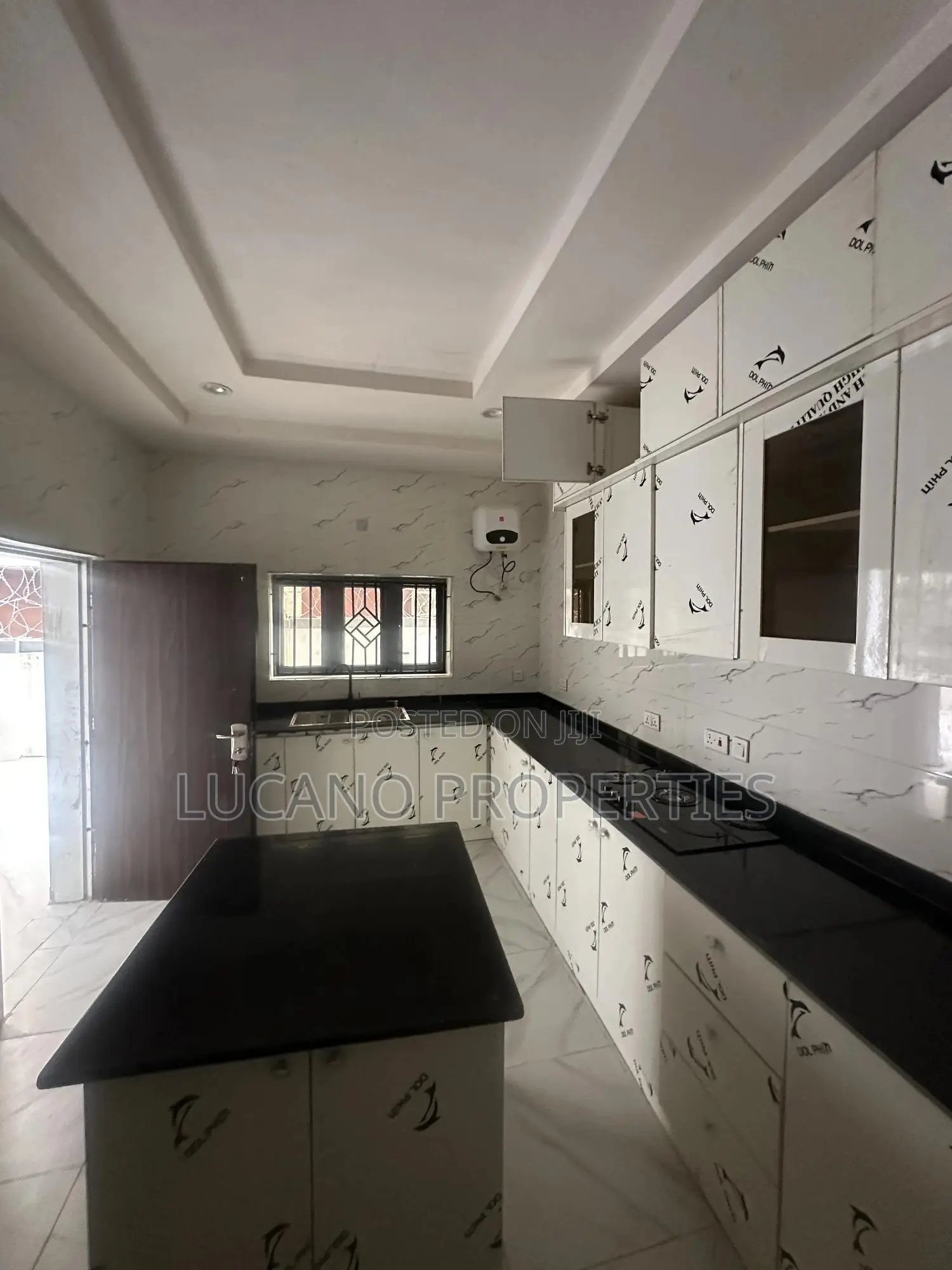 5bdrm Duplex in Wuye District for rent in Wuye