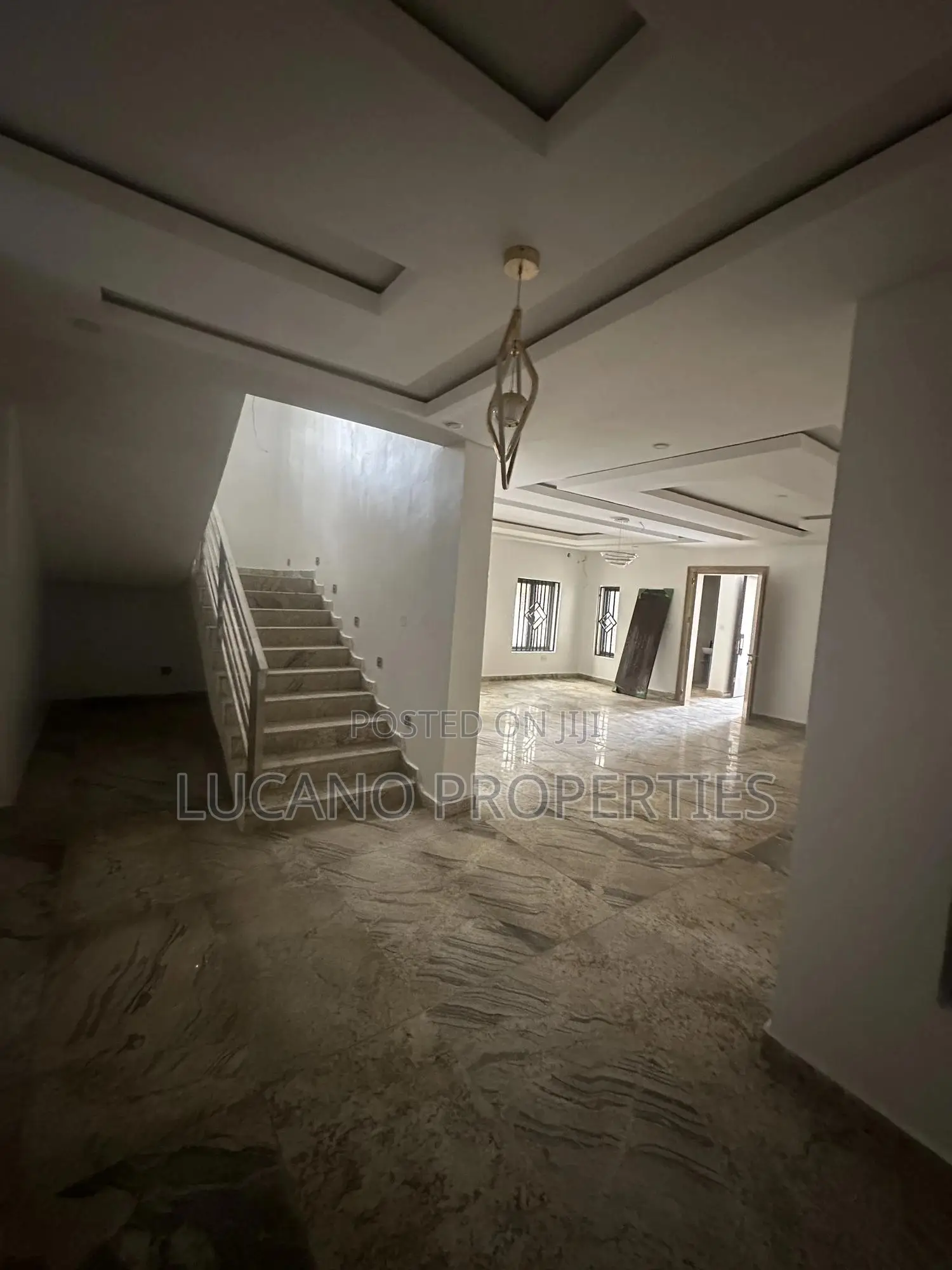 5bdrm Duplex in Wuye District for rent in Wuye