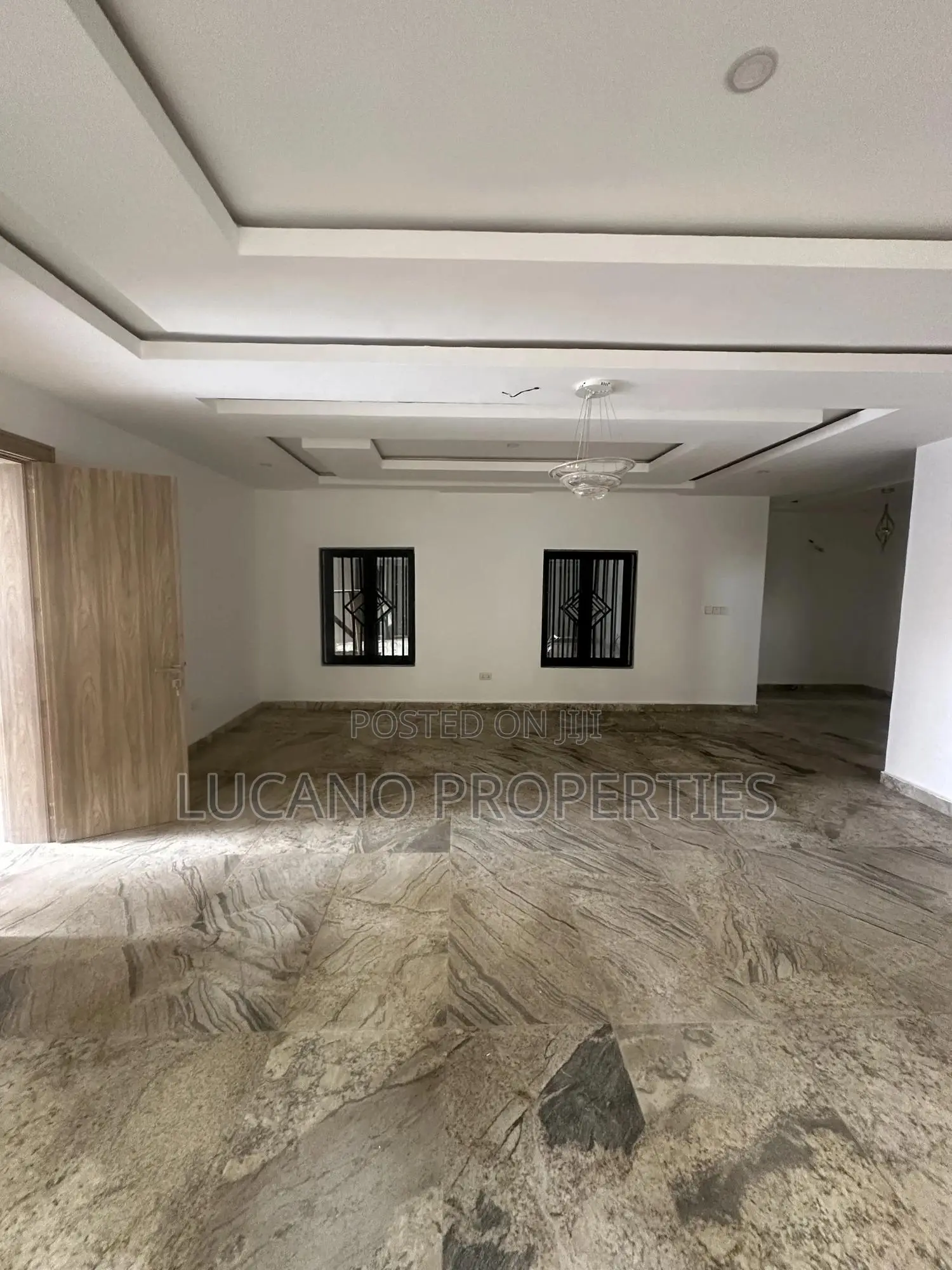 5bdrm Duplex in Wuye District for rent in Wuye