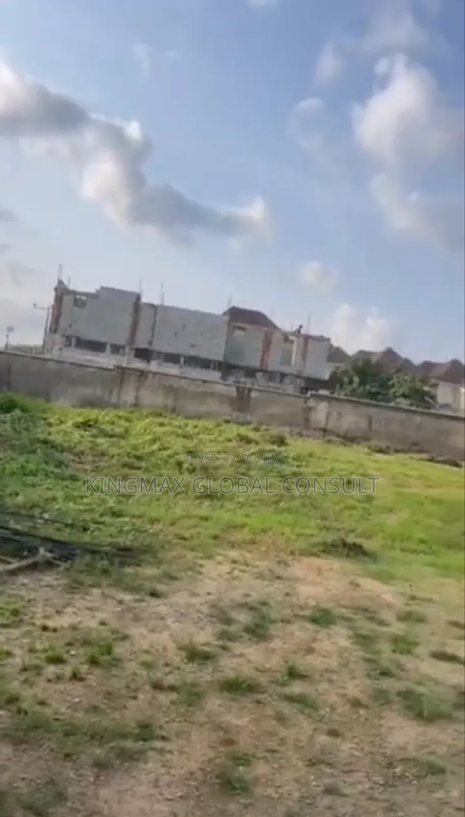 Land for for Sale : 
Size: 1,278.48m2 Cofo Residential Plot. in Jahi