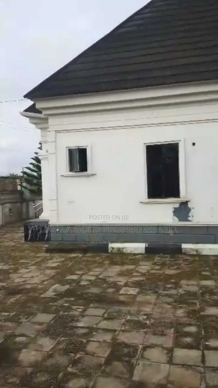 5bdrm Bungalow in Benin City for sale in Benin City