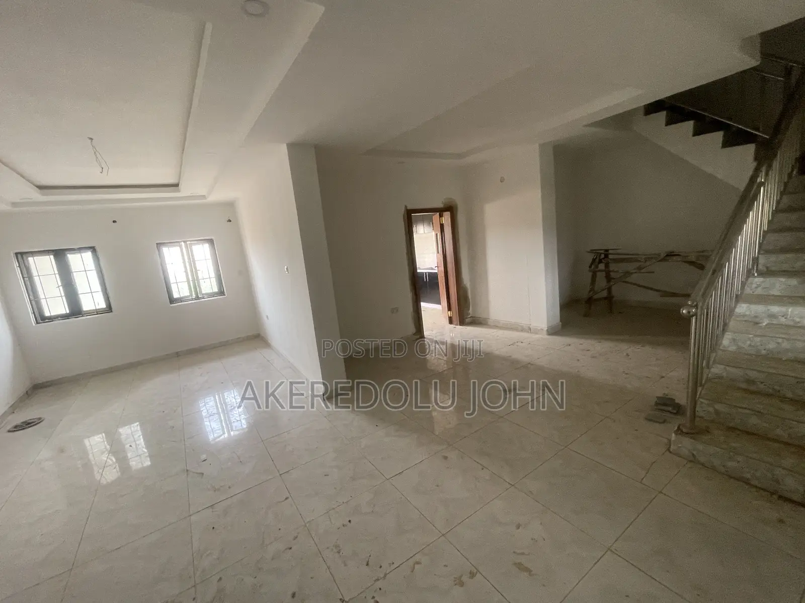 4bdrm Townhouse/Terrace in Katampe (Main) for sale in Katampe (Main)