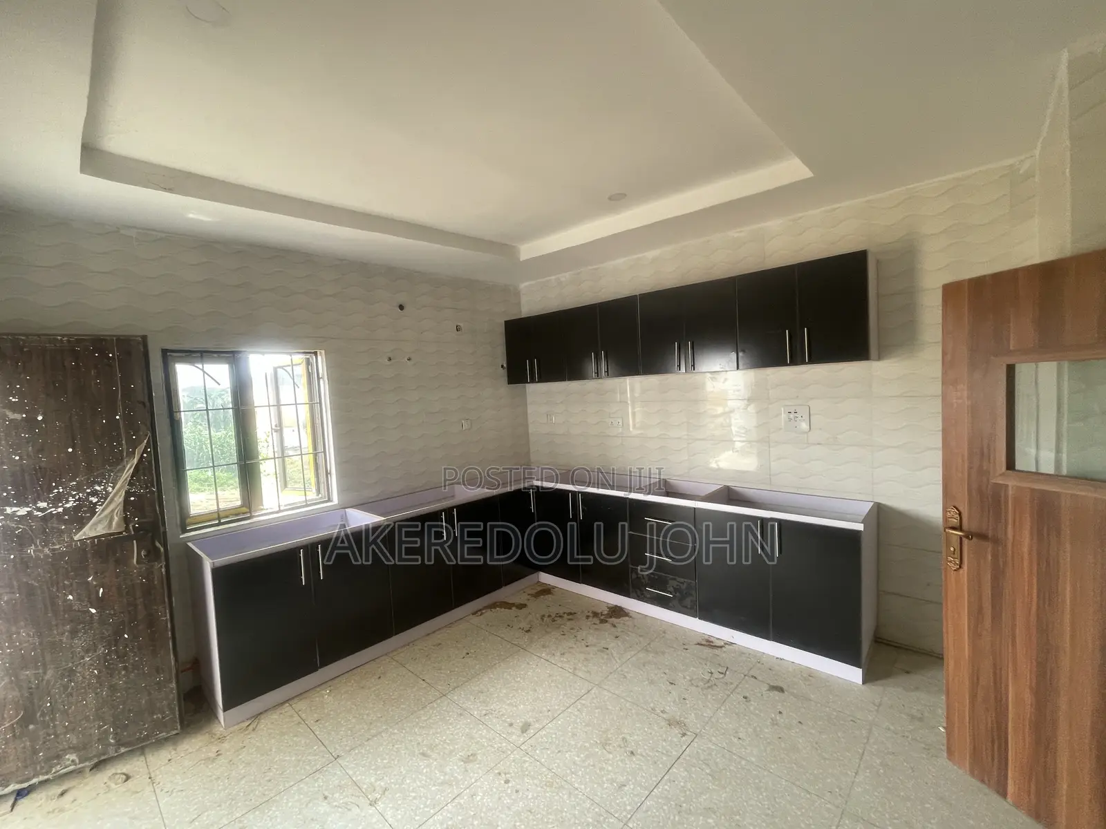 4bdrm Townhouse/Terrace in Katampe (Main) for sale in Katampe (Main)