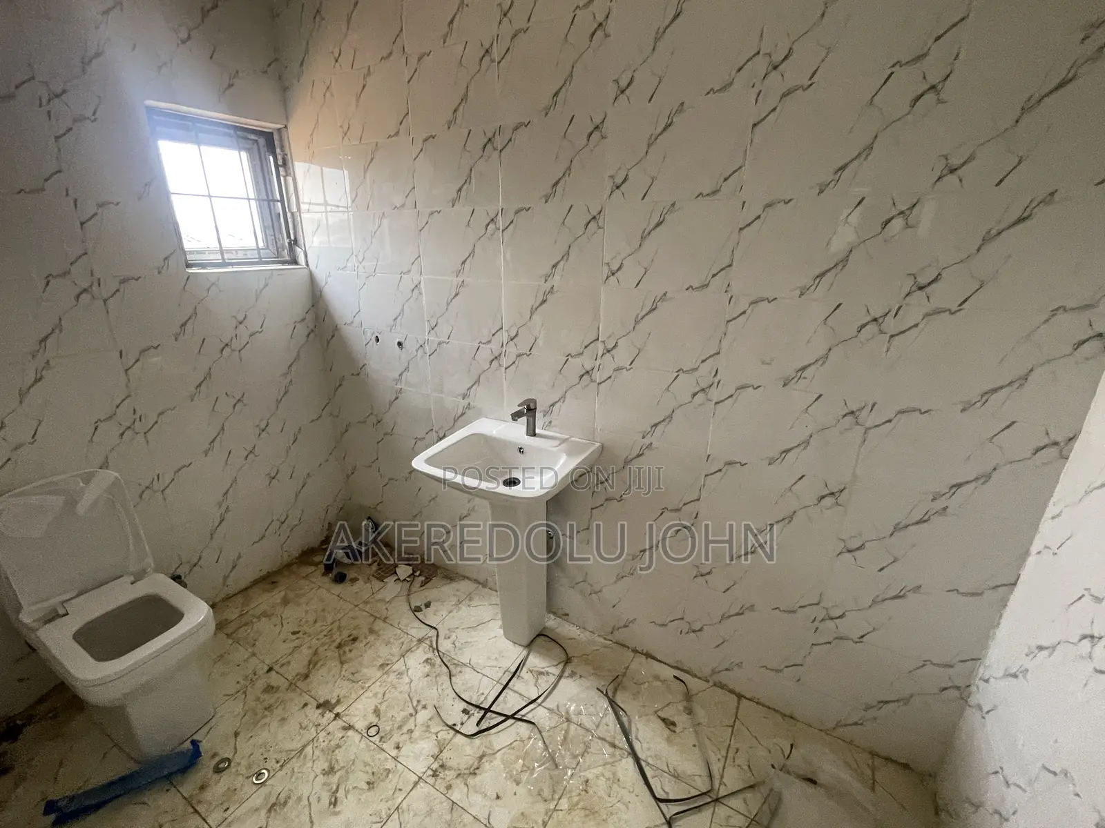 4bdrm Townhouse/Terrace in Katampe (Main) for sale in Katampe (Main)