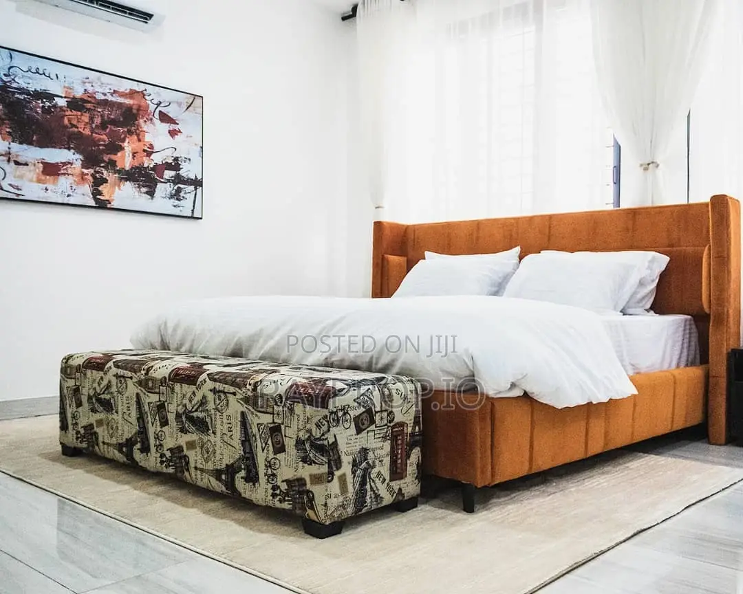 2 Bedroom Shortlet in Parkview Estate Ikoyi in Parkview Estate