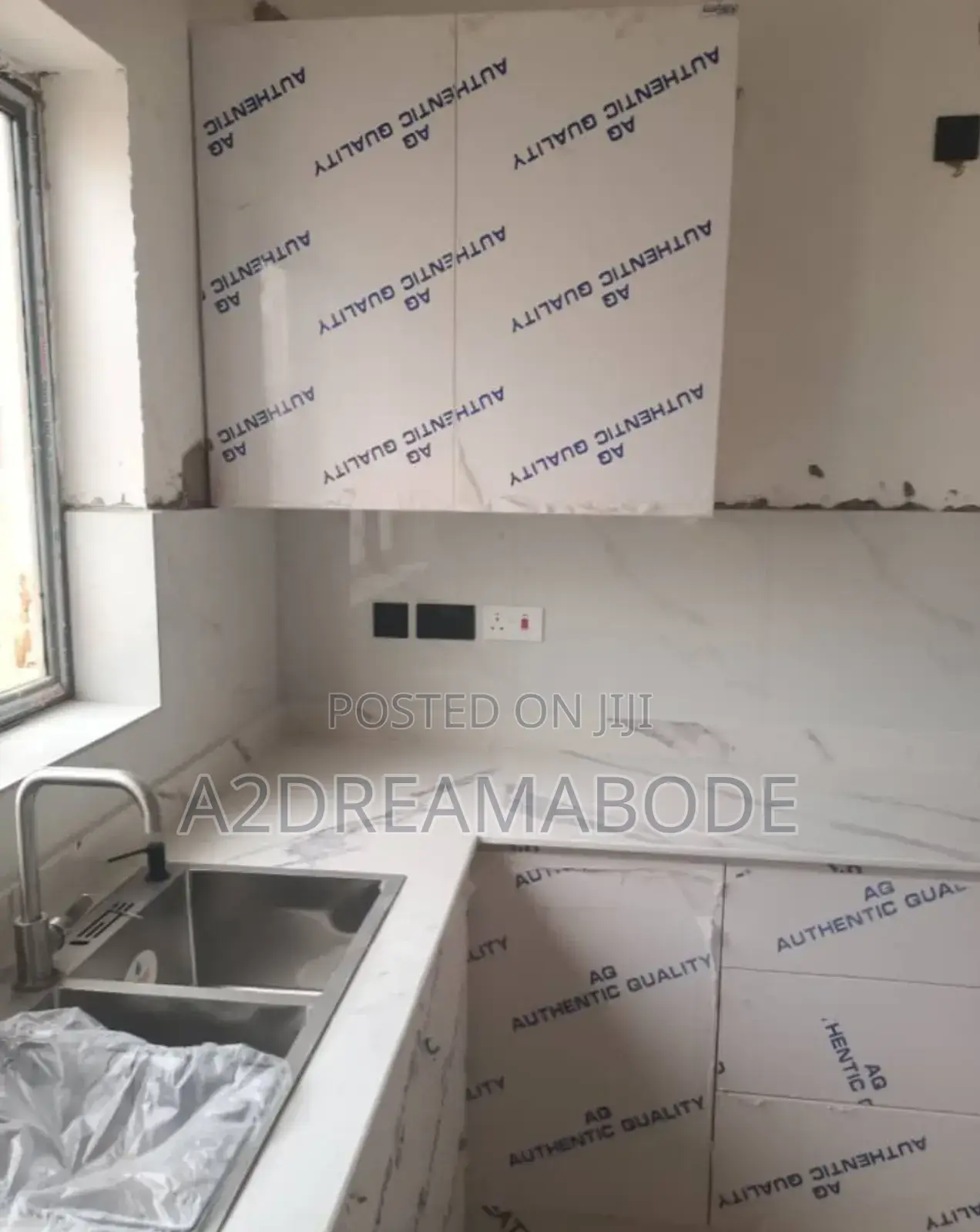 4bdrm Duplex in In An Estate, Ikeja for sale in Ikeja