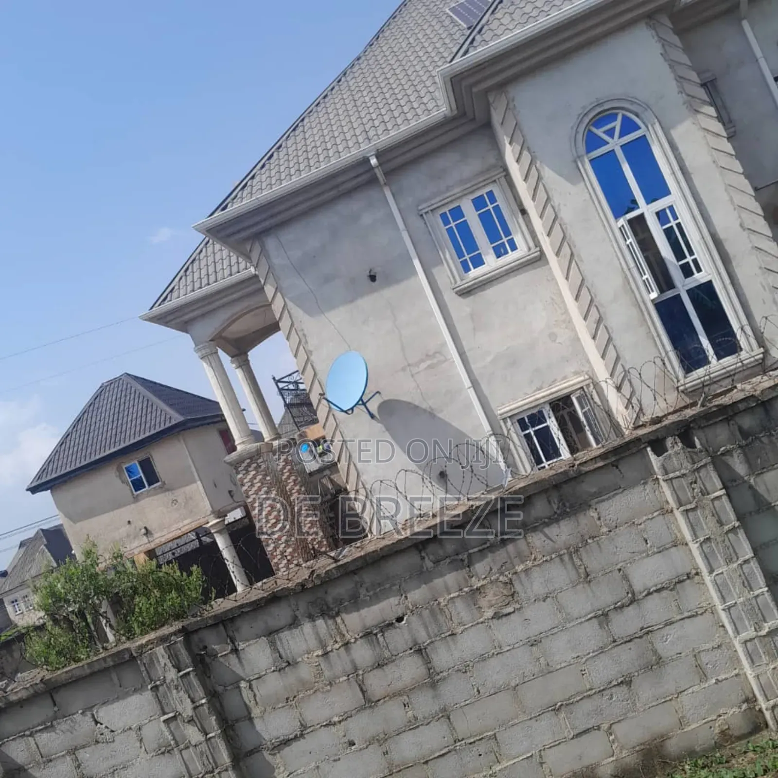 5bdrm Duplex in Owerri for sale in Owerri