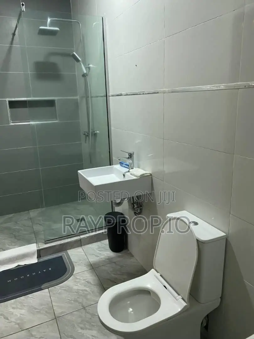 763757ll - 3 Bedroom Shortlet in Ikate Lekki in Ikate