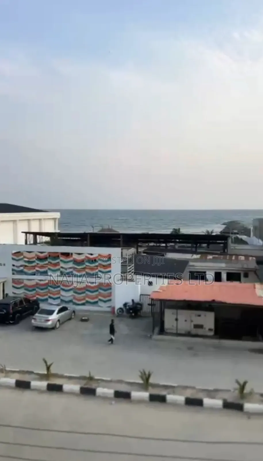 Mini Flat in Cyber View Estate, Lekki for sale in Lekki