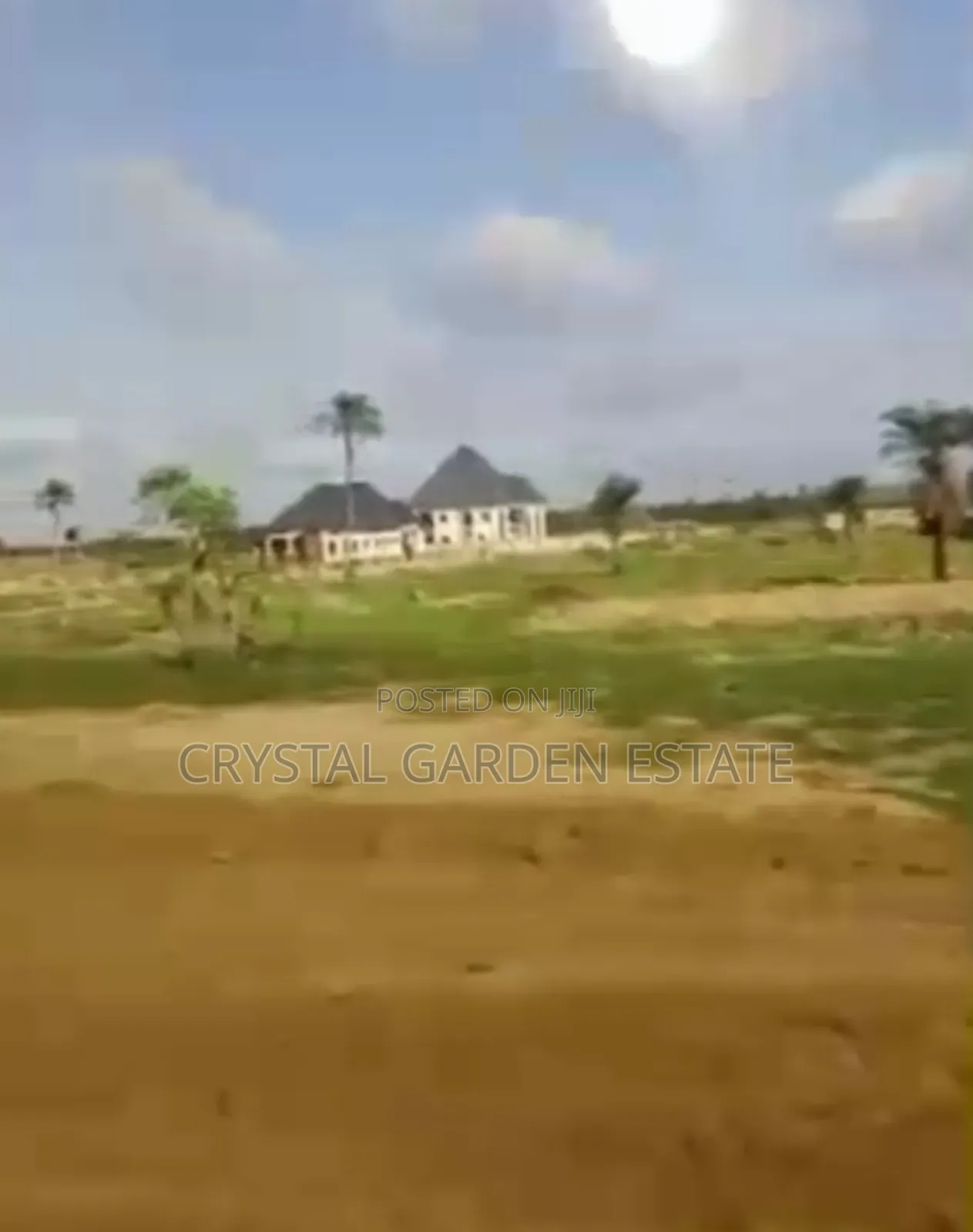 464sq. Meter Land For Sale At Eagle Villa Phase 3 Extension Awka in Awka