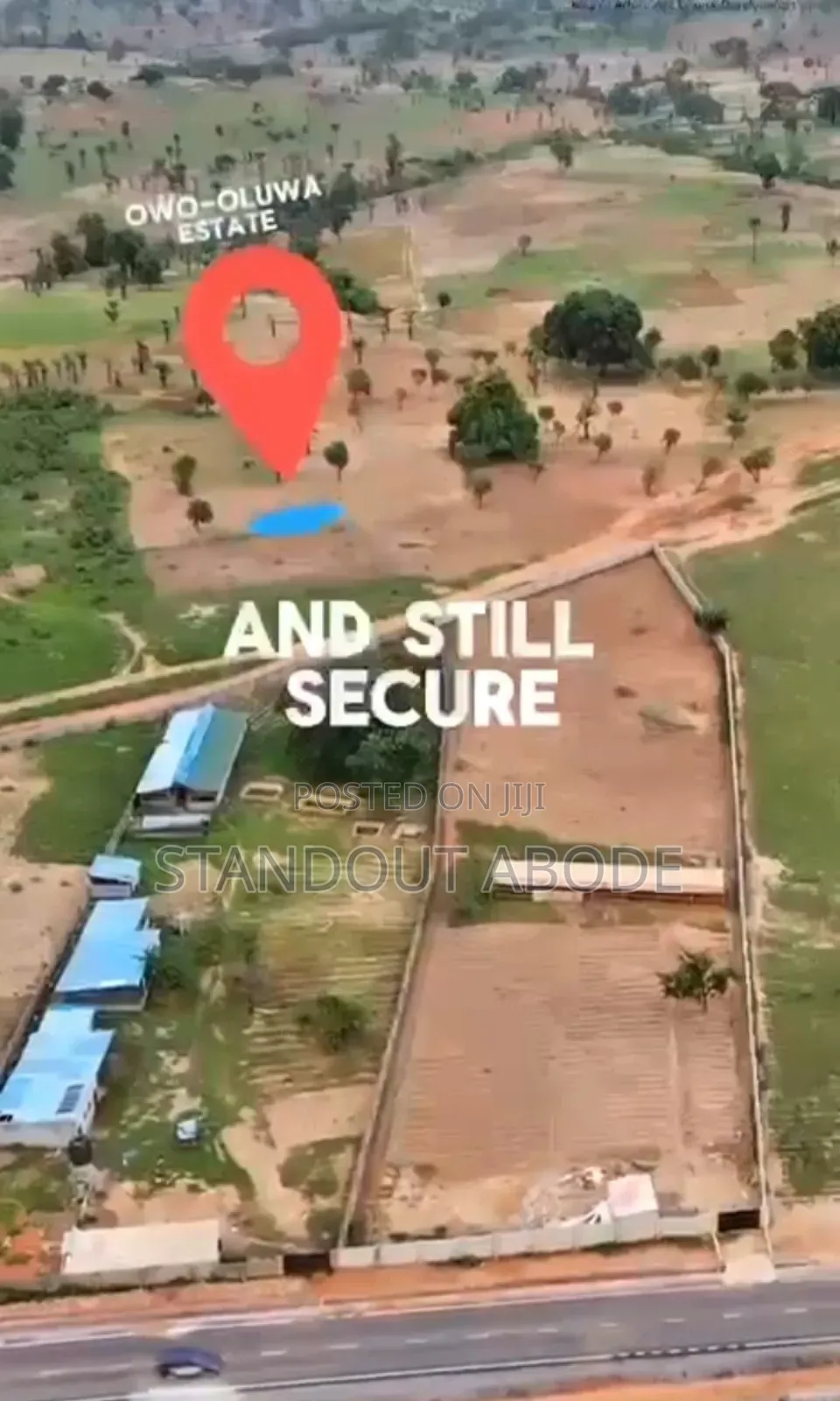 Invest in Landbanking, Buy Land in Hog Estate in Ketti