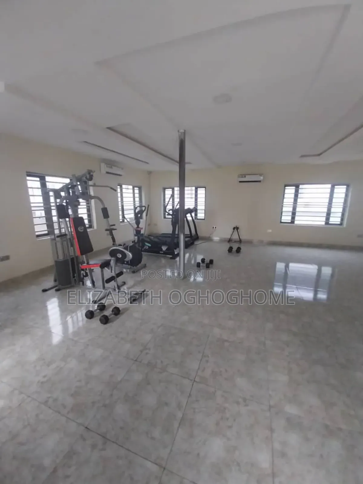 2bdrm Apartment in Ikota for rent in Ikota