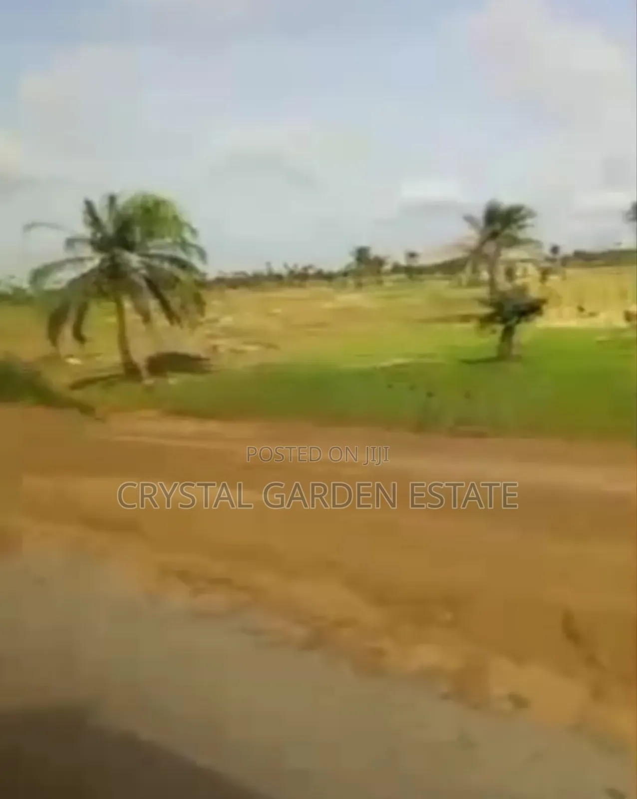 464sq. Meter Land For Sale At Eagle Villa Phase 3 Extension Awka in Awka