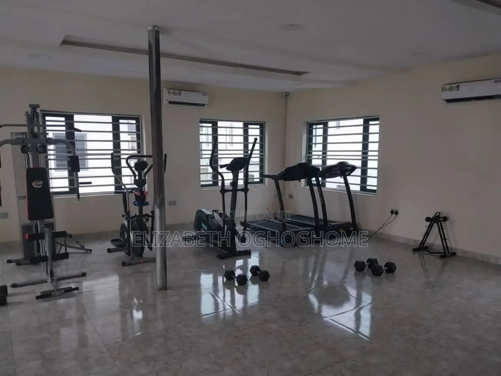 2bdrm Apartment in Ikota for rent in Ikota