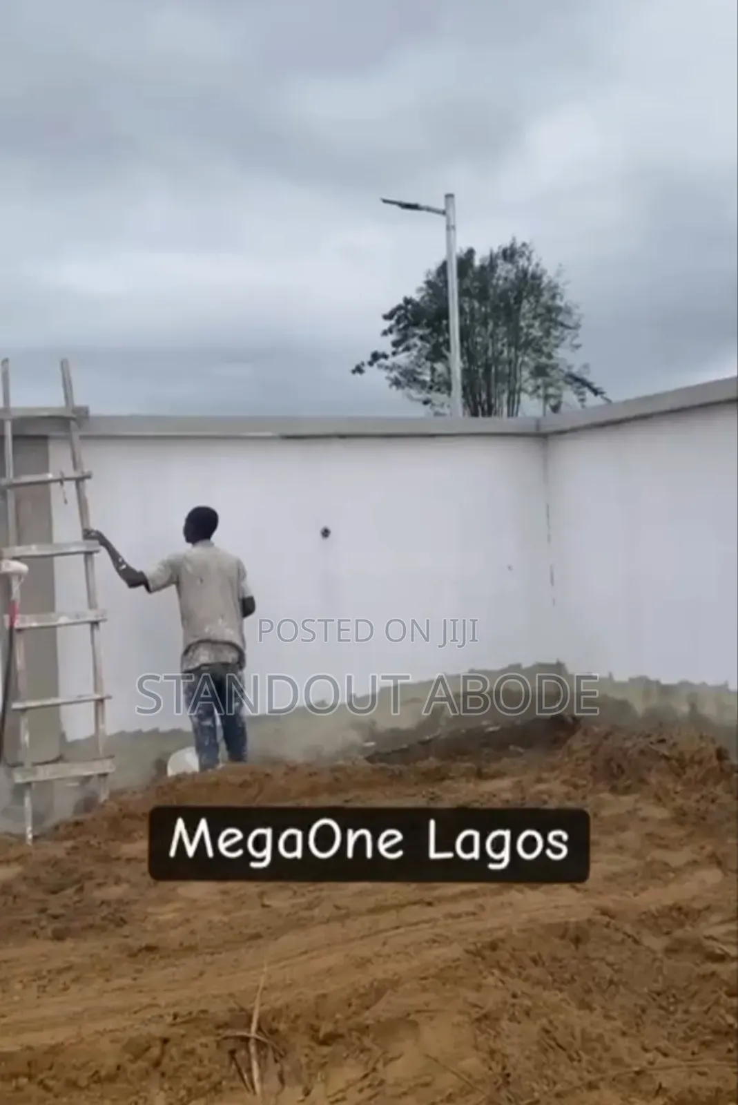 Own a Luxurious Plot at Megaone Lagos in Lekki Expressway