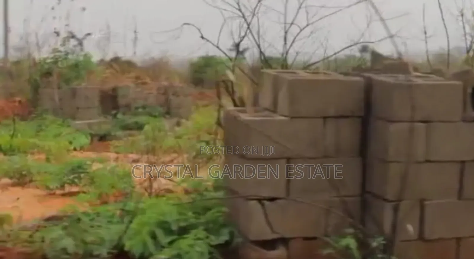 50x100sq. Meter Land for Sale at Ibusa Asaba Delta State in Oshimili South