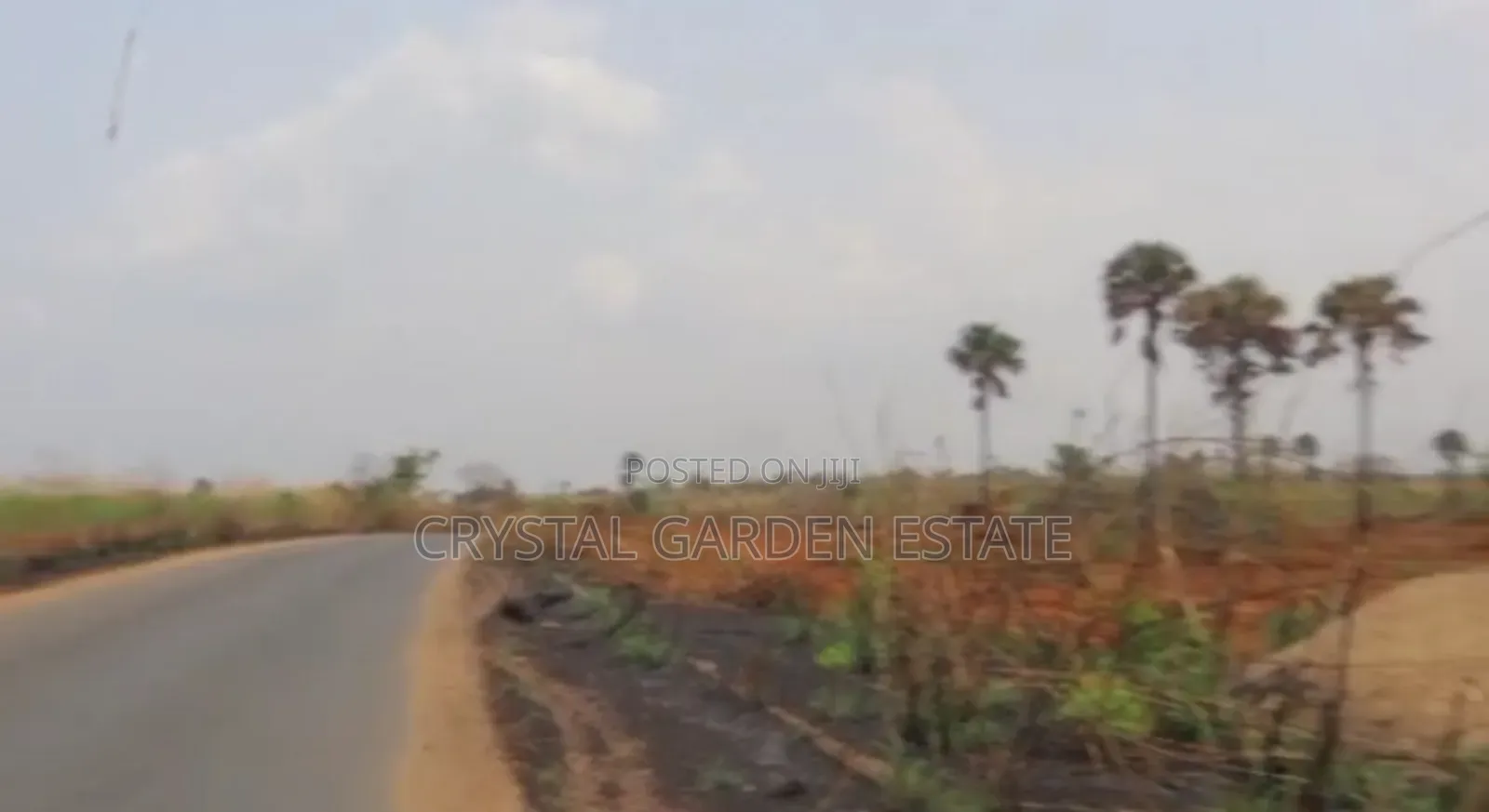 50x100sq. Meter Land for Sale at Ibusa Asaba Delta State in Oshimili South