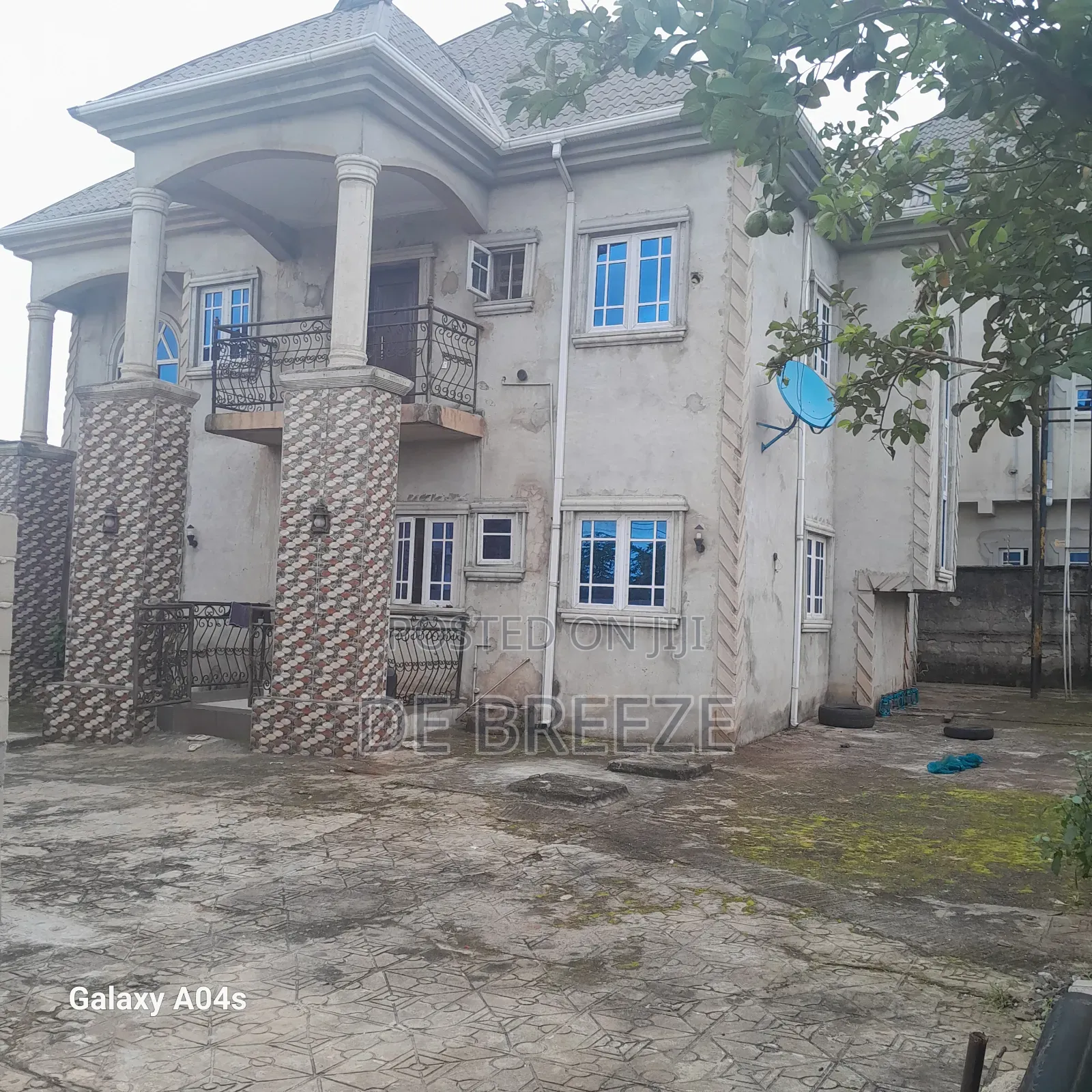 5bdrm Duplex in Owerri for sale in Owerri