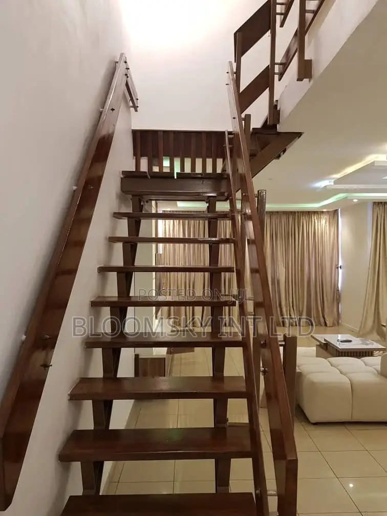 Lovely 3bedroom Apartment in Victoria Island in 1004
