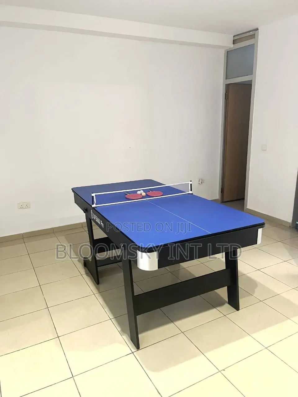 Lovely 3bedroom Apartment in Victoria Island in 1004