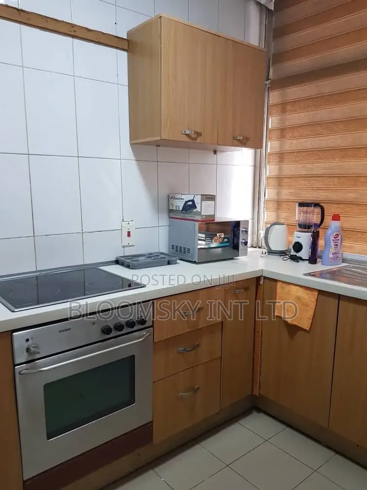 Lovely 3bedroom Apartment in Victoria Island in 1004