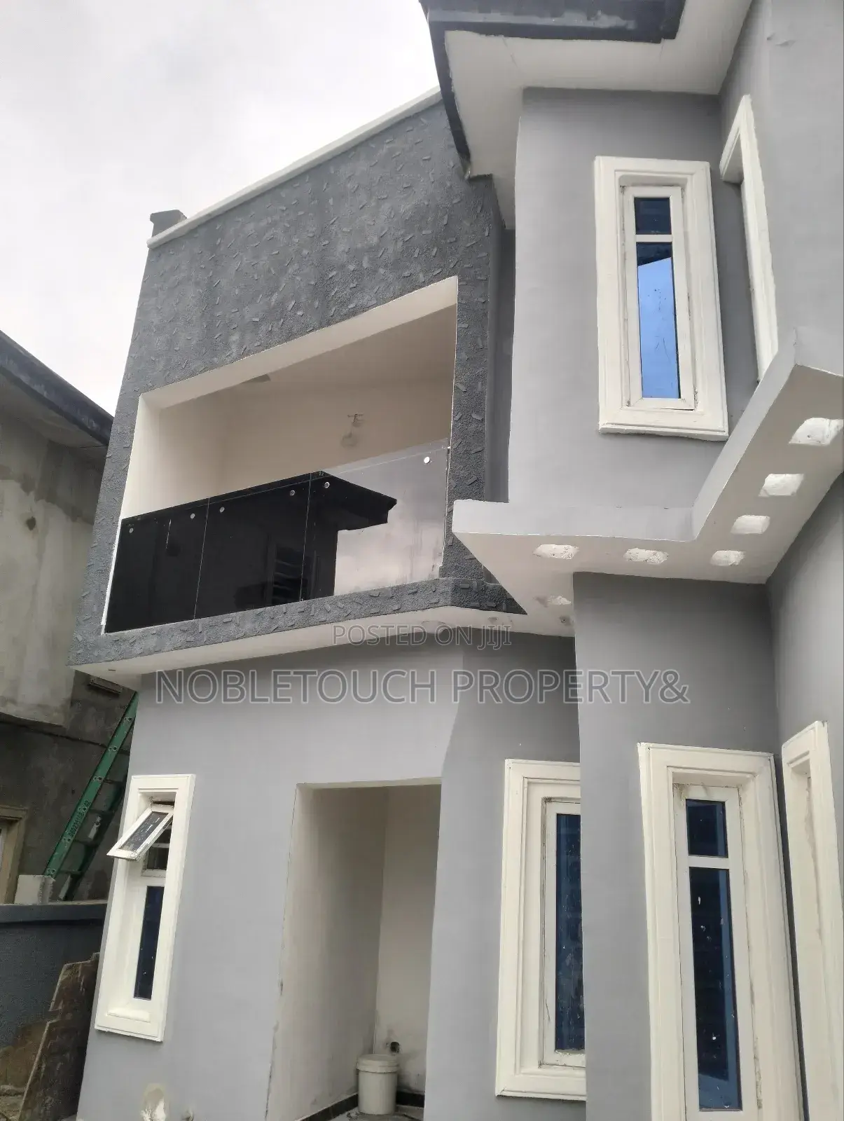 4bdrm Duplex in Idimu Lagos, Iseri Olofin for sale in Iseri Olofin
