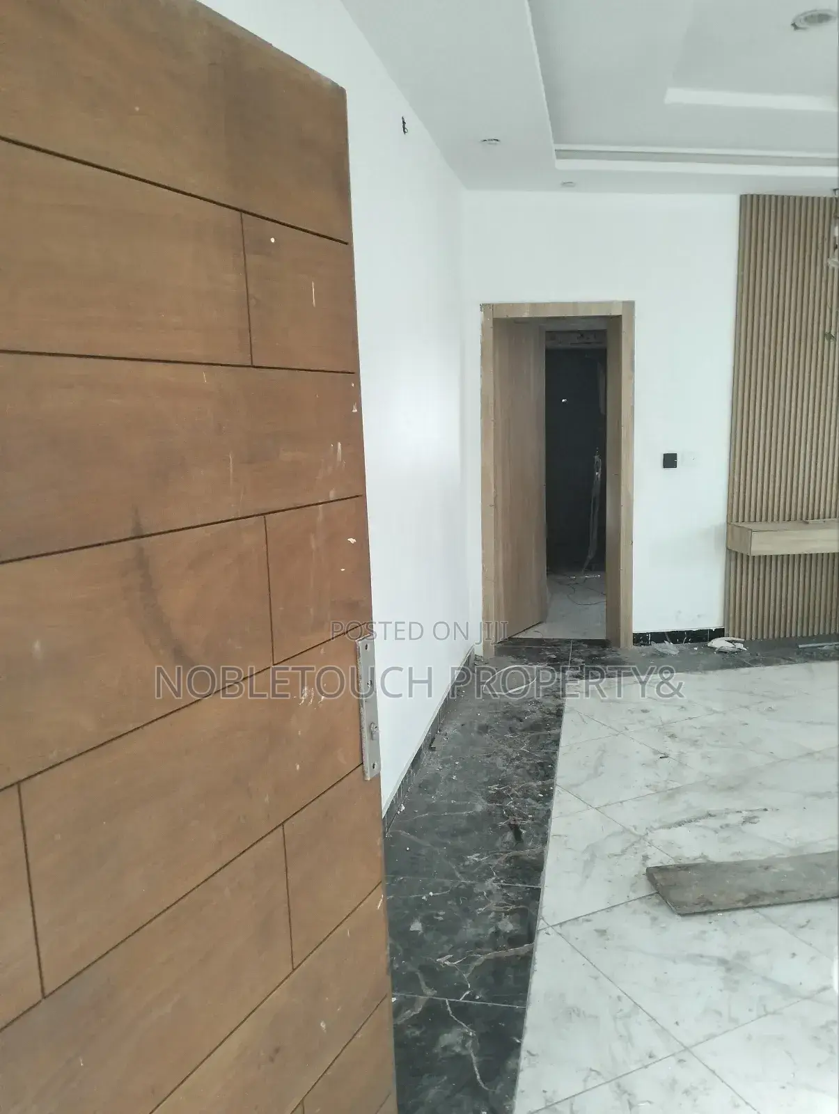 4bdrm Duplex in Idimu Lagos, Iseri Olofin for sale in Iseri Olofin
