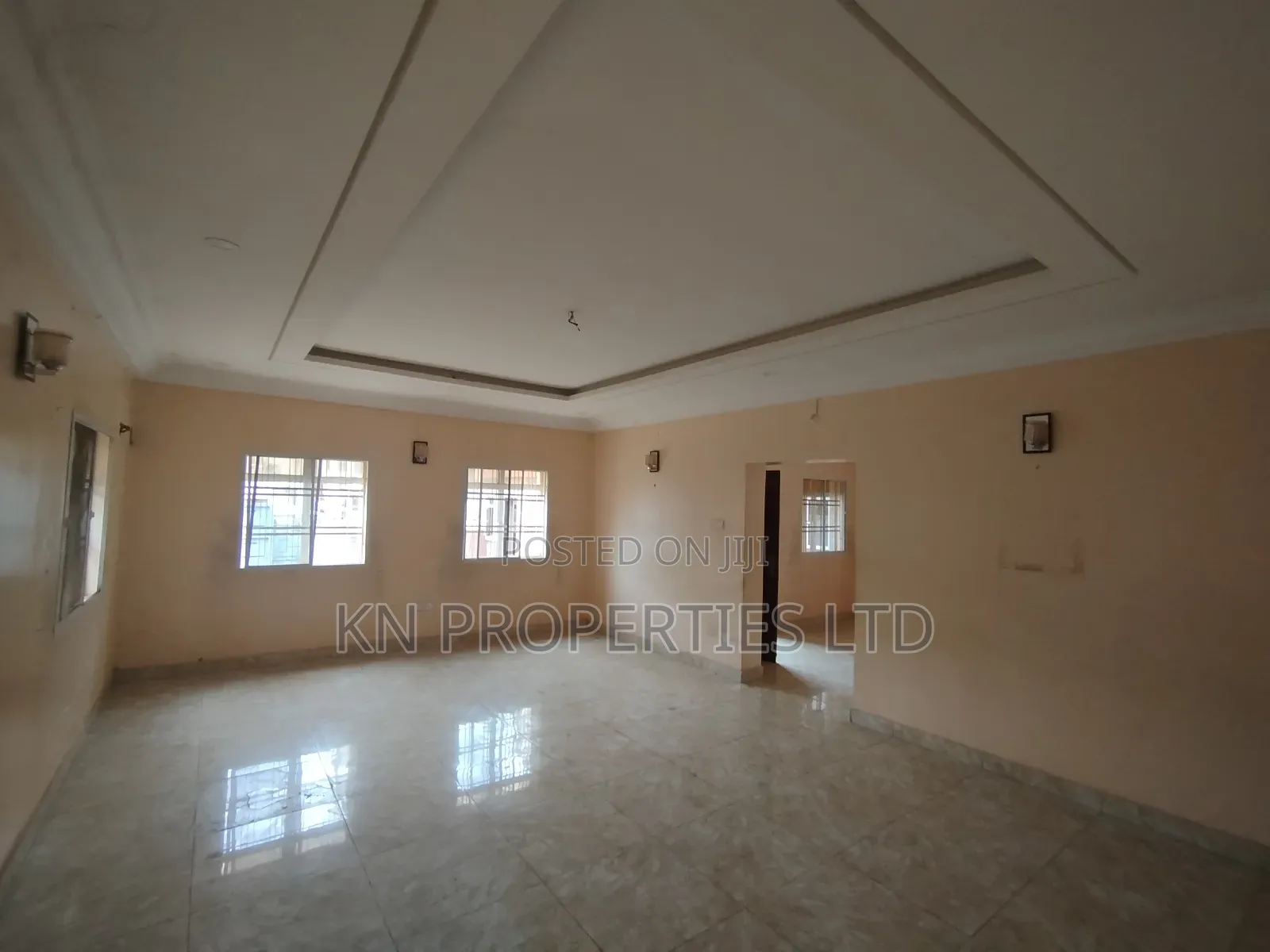 4bdrm Duplex in Apo District for rent in Apo District