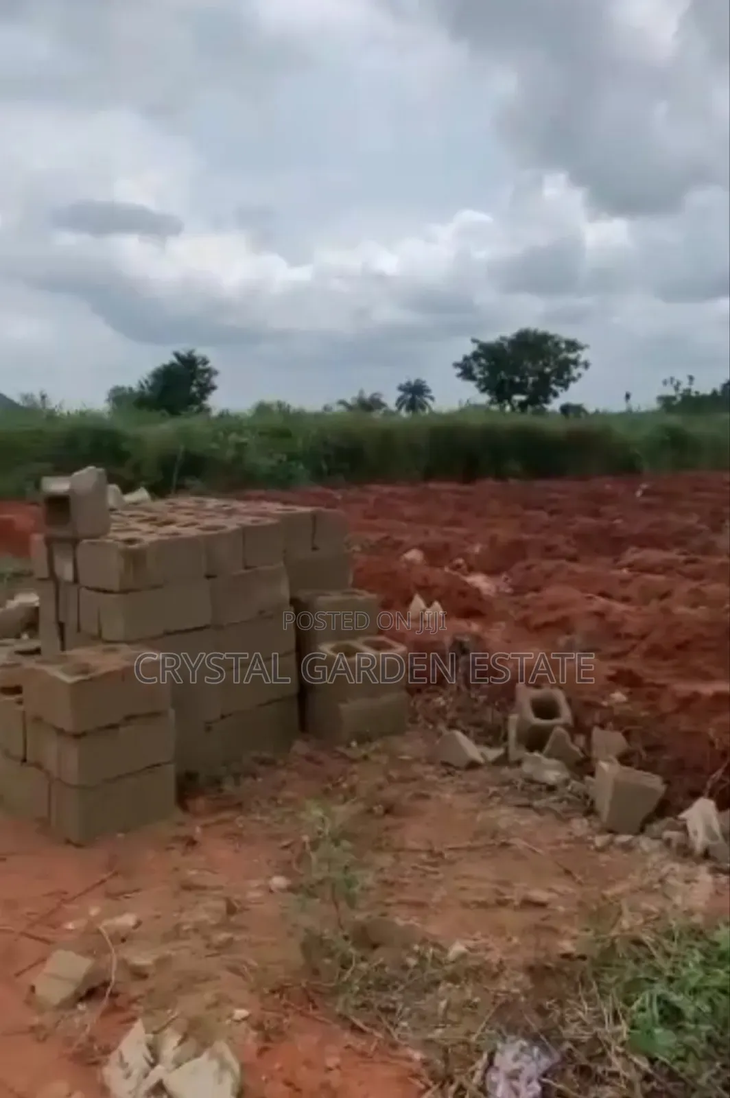 50x100sq.Meter Land at Otolo Nnewi Anambra State in Nnewi