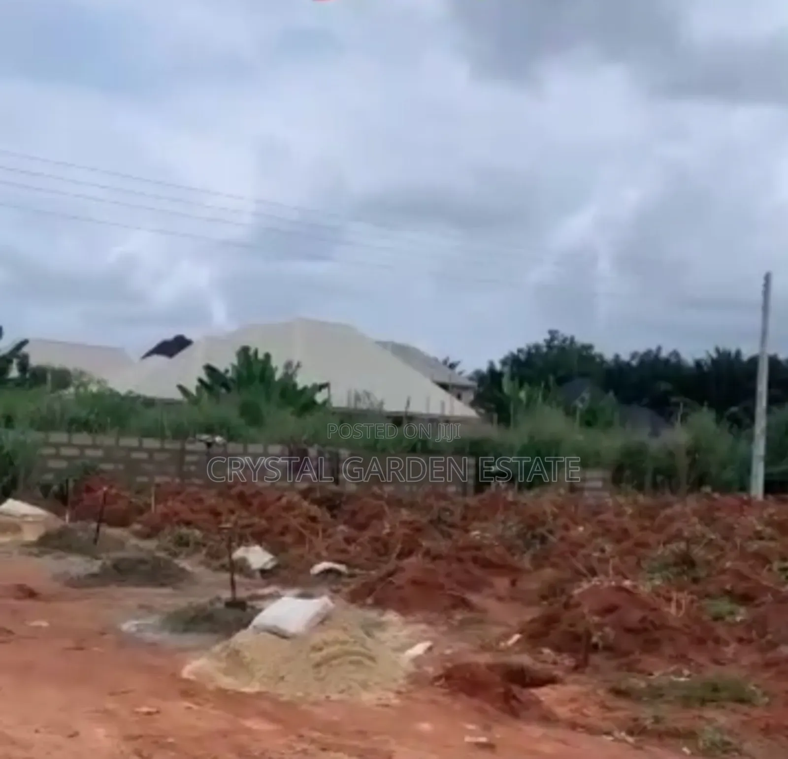 50x100sq.Meter Land at Otolo Nnewi Anambra State in Nnewi