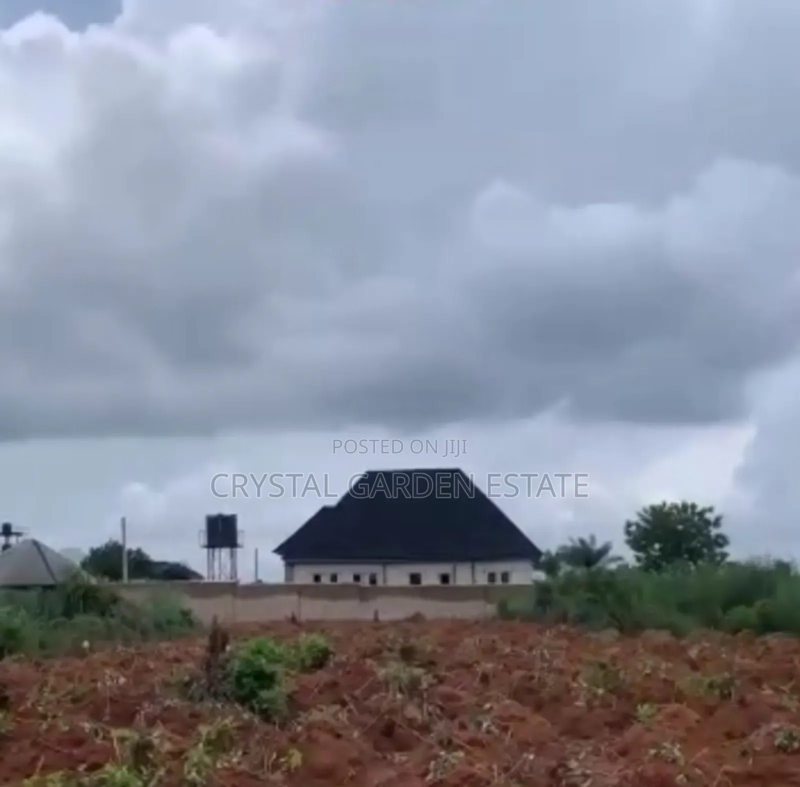 50x100sq Meter Land for Sale at Enugu State. in Oji-River