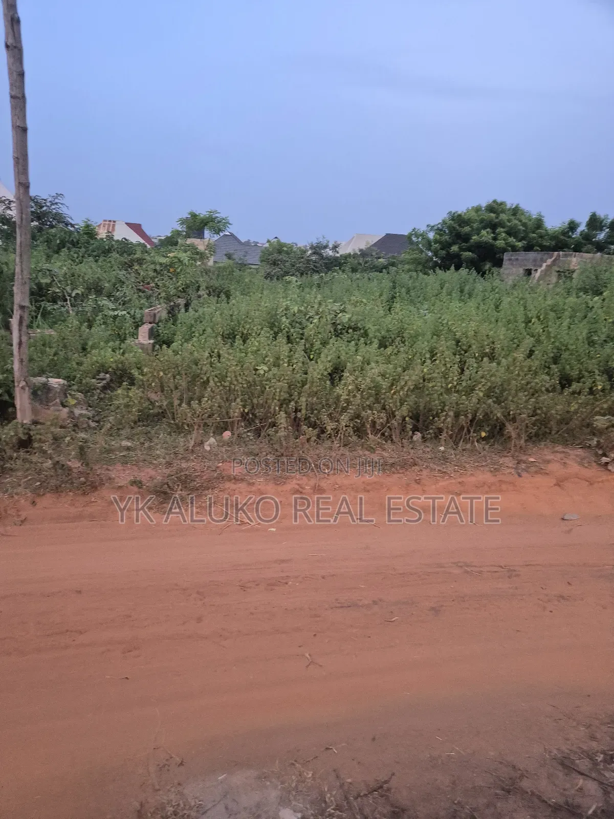 Deed of Assignment in Ilorin West
