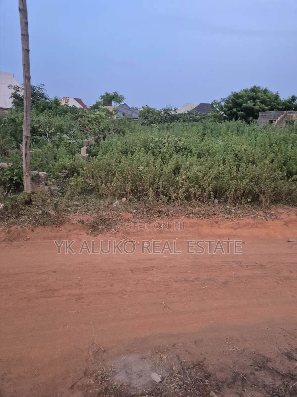Deed of Assignment in Ilorin West