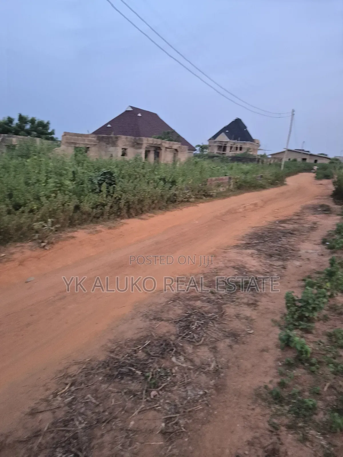 Deed of Assignment in Ilorin West