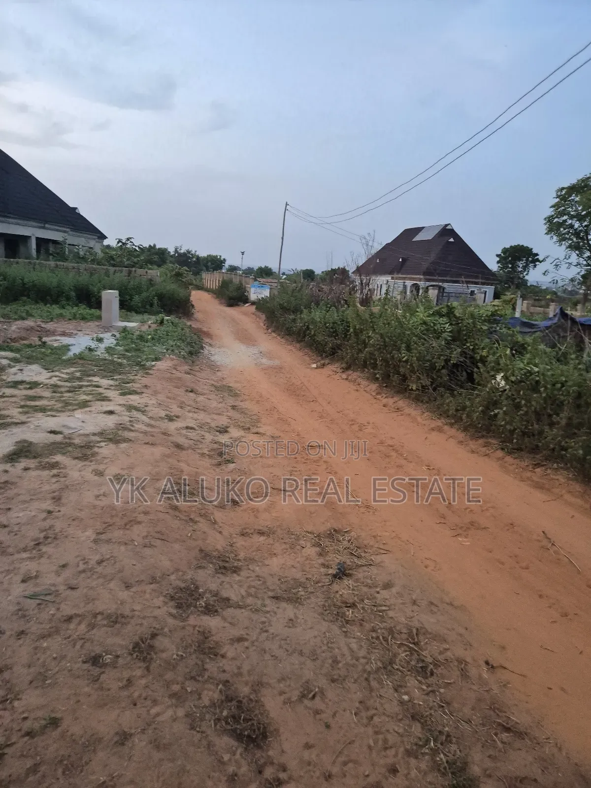 Deed of Assignment in Ilorin West