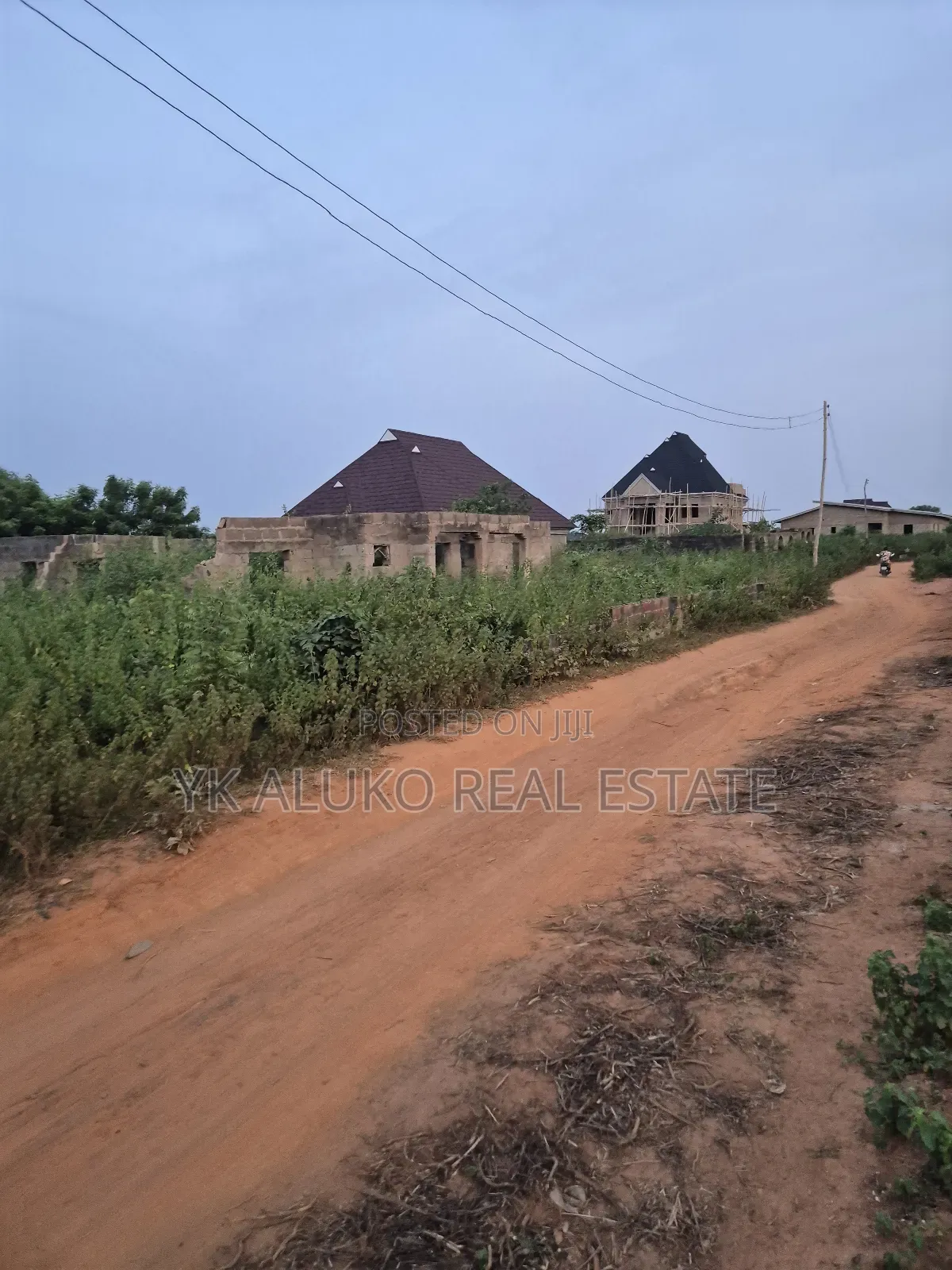 Deed of Assignment in Ilorin West