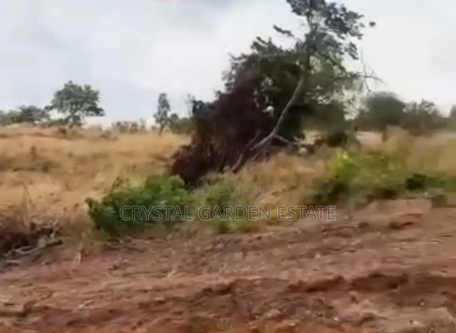 50x100sq. Meter Land for Sale at Oko Asaba Delta State. in Isoko